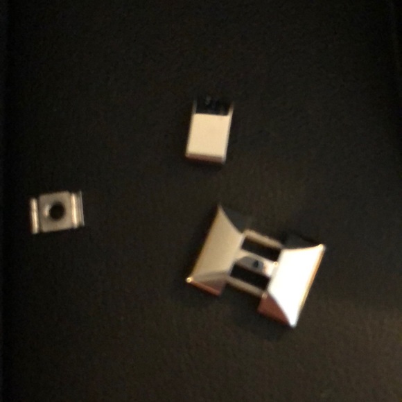 Movado Sapphire watch - Picture 3 of 8